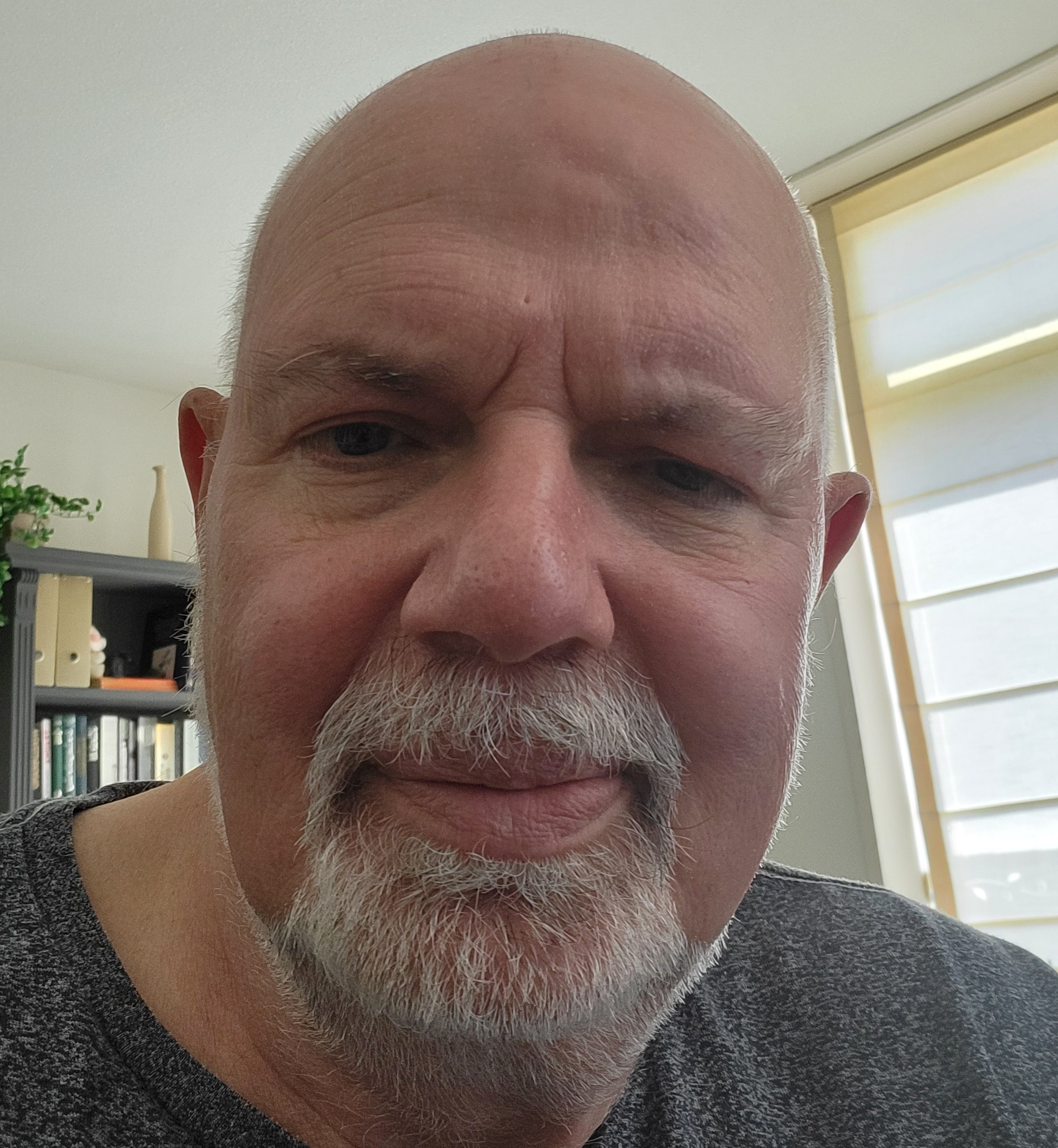 me